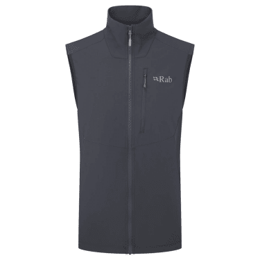 Borealis Vest softshellová vesta