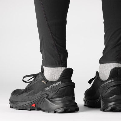 Salomon Alphacross 4 GTX, pán. bežecká trailová obuv