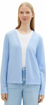 Tom Tailor TOM TAILOR T-Shirt Cardigan Női mellény
