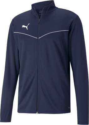 Puma teamRISE Training férfi melegítőfelső