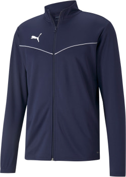 Puma teamRISE Training férfi melegítőfelső