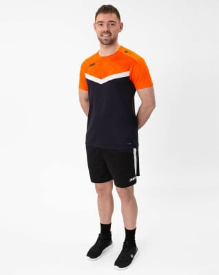 Jako Iconic Fußballtrikot