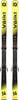 Völkl Race Tiger SC LTD Skier mit Marker Bindung, Länge 163 cm.