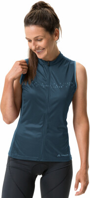 Vaude Posta Radtrikot ärmellos