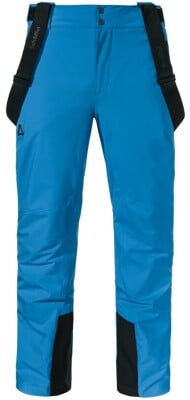Schöffel Style Pine Skihose mit Träger Schöffel Style Pine Skihose mit Träger