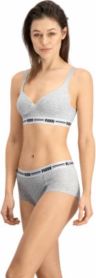 Puma Padded Top Sport-BH