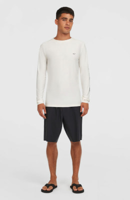 O'Neill Essentials Skins LS L/S UV-póló UPF 50+
