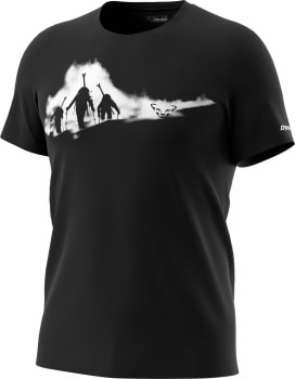 Dynafit Graphic CO M S/S T-Shirt