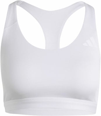adidas Optime Essentials Workout Medium Support Sport-BH adidas Optime Essentials Workout Medium Support Sport-BH