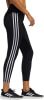 adidas Believe This 3-Streifen 7/8-Tights