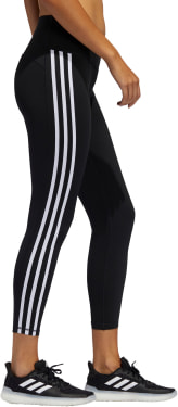 Believe This 3-Streifen 7/8-Tights