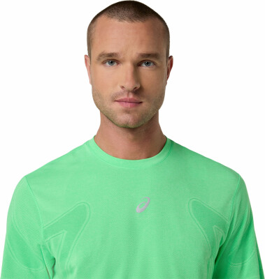 Asics Road Seamless Laufshirt