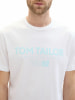 Tom Tailor TOM TAILOR Printed póló