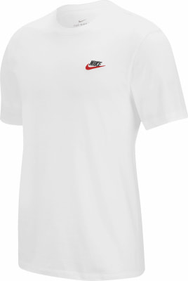 Nike Sportswear Club férfi póló