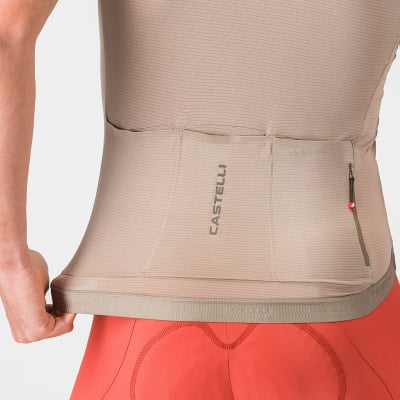 Castelli Espresso 2 Jersey Radtrikot Castelli Espresso 2 Jersey Radtrikot