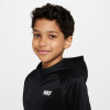 Nike B NK TF HOODIE FZ GFX gyerek kabát