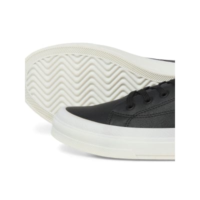 Jack & Jones Round toe, pánska voľnočasová obuv