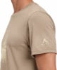 McKINLEY Nata III M T-Shirts 65%PES, 35%Baumwolle
