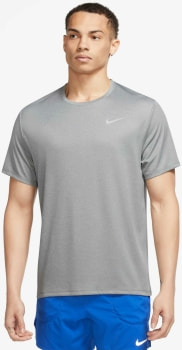 Nike Miler Dri-FIT UV férfi póló