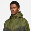 Nike Heritage Essentials Windjacke mit Kapuze