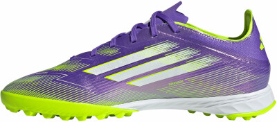 adidas F50 Club H&L TF J Kunstrasenfussballschuh D-Gr. adidas F50 Club H&L TF J Kunstrasenfussballschuh D-Gr.