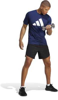 adidas TR-ES FR LOGO T póló