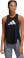 3 Bar Logo Tanktop