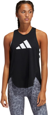 3 Bar Logo Tanktop