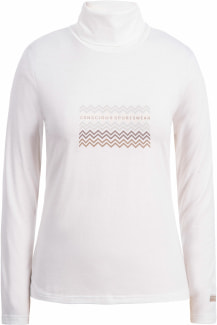 Val Disere Rollkragenshirt