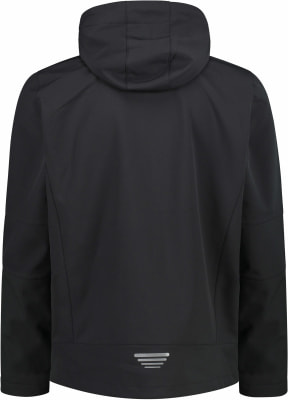 CMP férfi softshell kabát Clima Protect
