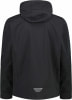 CMP férfi softshell kabát Clima Protect