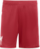 adidas Liverpool FC 26/27 Heim Fußballshorts