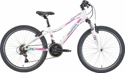 Genesis MX 24, juniorský 24" horský bicykel