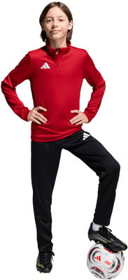 adidas Entrada 26 CLIMACOOL Sweatshirt mit Halfzip