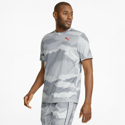 Puma Train AOP T-Shirt