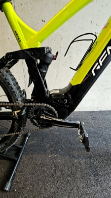 Genesis eVO FS 2.2