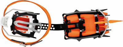 Petzl Lynx 14 Zack Steigeisen