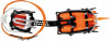 Petzl Lynx 14 Zack Steigeisen