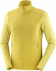 Salomon Essential Lightwarm Hybridjacke