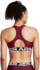 Under Armour HeatGear® Armour Mid Sport-BH