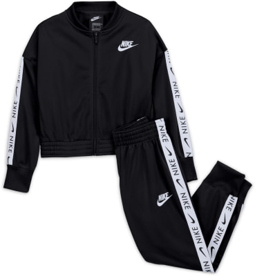 Nike G NSW Tricot TRKS lány melegítő