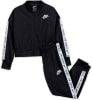 Nike G NSW Tricot TRKS lány melegítő