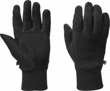 Jack Wolfskin Vertigo Fleecehandschuhe