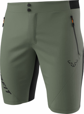 Dynafit Transalper 2 Light Dynastretch Wandershorts