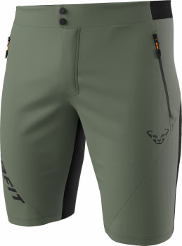Dynafit Transalper 2 Light Dynastretch Wandershorts