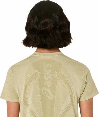 Asics Road Seamless Laufshirt