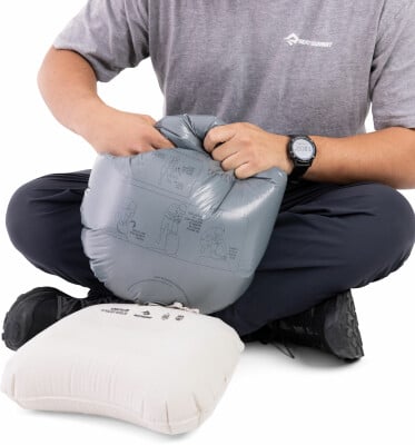 Sea to Summit Sea to Summit Aeros Ultralight Pillow