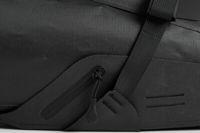acidhardgoods Radtasche