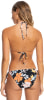 Roxy Beach Classics Moderate Tiki Bikini-Set