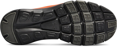 Under Armour Strive 7 N M férfi fitneszcipő